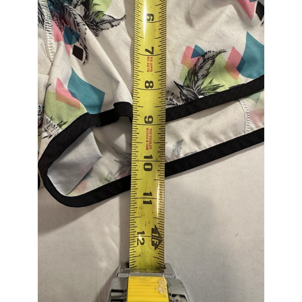 Ivivva by Lululemon Girls Speedy Shorts Size 14 Multicolored - Picture 6 of 15